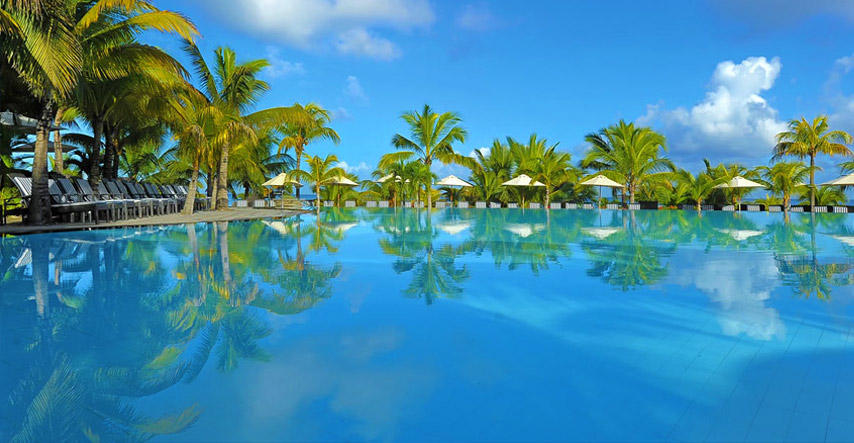 Mauritius All Inclusive Hotels